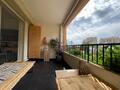 Perfect 1 bedroom  at Rosa Maris in Fontvieille - Offices for sale