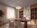 EXOTIC GARDEN - OFFICE - VILLA EDELWEISS - Offices for sale in Monaco