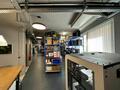 FONTVIEILLE - LARGE PREMISES - LUMIGEAN - Offices for rent in Monaco