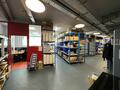 FONTVIEILLE - LARGE PREMISES - LUMIGEAN - Offices for rent in Monaco