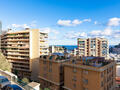 LARGE STUDIO WITH SEA VIEW - Offices for sale in Monaco