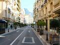 OCCUPIED WALLS - BD DES MOULINS - Offices for sale in Monaco