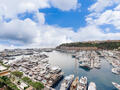 MAGNIFICO APPARTAMENTO 3 STANZE SUL PORTO DI MONACO - Uffici in vendita a MonteCarlo