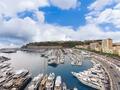MAGNIFICO APPARTAMENTO 3 STANZE SUL PORTO DI MONACO - Uffici in vendita a MonteCarlo