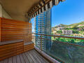 MONOLOCALE RISTRUTTURATO CON VISTA MARE - Uffici in vendita a MonteCarlo