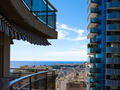 MONOLOCALE RISTRUTTURATO CON VISTA MARE - Uffici in vendita a MonteCarlo