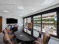 SPACIOUS OFFICES - CARRE D'OR - Offices for sale in Monaco