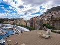 UN APPARTAMENTO MOLTO BELLO CON DUE STANZE A PORT HERCULE - Uffici in vendita a MonteCarlo