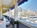 3 ROOMS RENOVATED PORT VIEW & GP - Offices for sale in Monaco