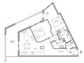 CHARMANT APPARTEMENT RENOVE - Bureaux à vendre à Monaco