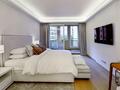 FONTVIEILLE - EXCEPTIONAL 3BR FLAT - WATERFRONT - Uffici in vendita a MonteCarlo