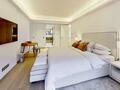 FONTVIEILLE - EXCEPTIONAL 3BR FLAT - WATERFRONT - Uffici in vendita a MonteCarlo