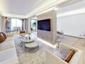 FONTVIEILLE - EXCEPTIONAL 3BR FLAT - WATERFRONT - Uffici in vendita a MonteCarlo