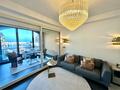 FONTVIEILLE - EXCEPTIONAL 3BR FLAT - WATERFRONT - Uffici in vendita a MonteCarlo