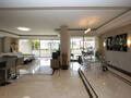 EXCEPTIONAL FAMILY FLAT / 4 Bedrooms - BRAND NEW - CONDAMINE - Offices for sale