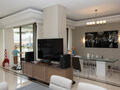 EXCEPTIONAL FAMILY FLAT / 4 Bedrooms - BRAND NEW - CONDAMINE - Offices for sale in Monaco