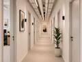 PRIVATE OFFICES – MERCATOR OFFICE, FONTVIEILLE - Affitti di uffici