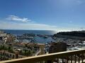 Herakleia - renovated 2 bedroom apartment with breathtaking views - Uffici in vendita a MonteCarlo