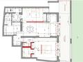 5 ROOMS IN LES ACANTHES - GOLDEN SQUARE - Uffici in vendita a MonteCarlo