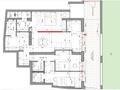 5 ROOMS IN LES ACANTHES - GOLDEN SQUARE - Uffici in vendita a MonteCarlo