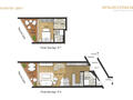 DUPLEX IN VENDITA AL MONTECARLO STAR - Uffici in vendita a MonteCarlo