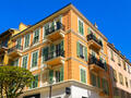 Elegante appartamento all’ultimo piano con balconi e scorcio mare - Uffici in vendita a MonteCarlo