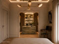 Elegante appartamento all’ultimo piano con balconi e scorcio mare - Uffici in vendita a MonteCarlo