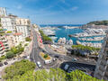 SUPERBE APPARTEMENT A LA LOCATION SUR LE PORT - Location de bureaux à Monaco
