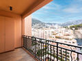FONTVIEILLE - RARE 2 PIECES MEUBLE AVEC VUE MER ET PARKING - Locations de bureaux