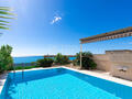 ‟ROOF VILLA‟ WITH SEA VIEW - EXCEPTIONAL APARTMENT - Offices for rent