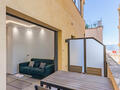 RENOVATED MIXED-USE STUDIO - BETTINA - Offices for rent