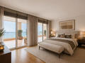 MAESTOSO APPARTAMENTO 5 CAMERE DA LETTO CON PISCINA E VISTA MARE - Uffici da affittare a montecarlo