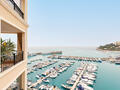 MAESTOSO APPARTAMENTO 5 CAMERE DA LETTO CON PISCINA E VISTA MARE - Uffici da affittare a montecarlo