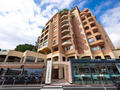 Fontvieille - Raro appartamento semiarredato con 2 stanze e vista mare e parcheggio - Affitti di uffici