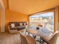Fontvieille - Raro appartamento semiarredato con 2 stanze e vista mare e parcheggio - Affitti di uffici