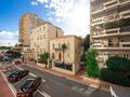 SPAZIOSO TRILOCALE RISTRUTTURATO SUL PORTO - LE SUFFREN - Uffici in vendita a MonteCarlo