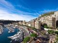 Beau Rivage - Superbo appartamento con trilocale e vista sul circuito di F1 - Vendita di uffici