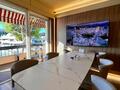 UFFICIO LUSSUOSAMENTE RISTRUTTURATO CON VISTA MARE - Uffici da affittare a montecarlo