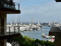 Port Hercule : Le Bristol - Studio entièrement rénové à usage mixte - Bureaux à vendre à Monaco