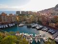 Fontvieille: Botticelli - Two pieces in perfect condition - Offices for sale in Monaco