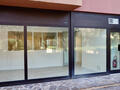 Fontvieille: Le Titien - Spacious administrative offices with showcase - Sales of commercial spaces