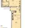 EXCLUSIVE NEW CONSTRUCTION - 'LIDO PALACE' - 2-room apartment fo - Offices for rent in Monaco