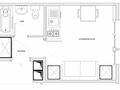 STUDIO - LE MONTAIGNE - Uffici in vendita a MonteCarlo