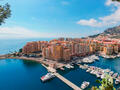 Fontvieille - Ufficio Amministrativo con Finestra - Le Titien - Uffici in vendita a MonteCarlo