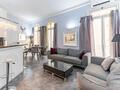 Spacious apartment - Villa les Garets - Uffici in vendita a MonteCarlo