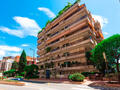 Beverly Palace Monolocale con Giardino - Uffici da affittare a montecarlo