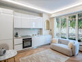 Monte-Carlo, Le Grande Bretagne - Magnificent 2 room apartment - Uffici in vendita a MonteCarlo