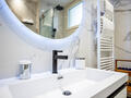 Monte-Carlo, Le Grande Bretagne - Magnificent 2 room apartment - Uffici in vendita a MonteCarlo