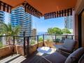 MONOLOCALE DI LUSSO - MAGNIFICA VISTA SUL MARE E SULLA SPIAGGIA - TERRAZZA - CANTINA - PARCHEGGIO - Uffici in vendita a MonteCarlo