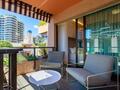 MONOLOCALE DI LUSSO - MAGNIFICA VISTA SUL MARE E SULLA SPIAGGIA - TERRAZZA - CANTINA - PARCHEGGIO - Uffici in vendita a MonteCarlo